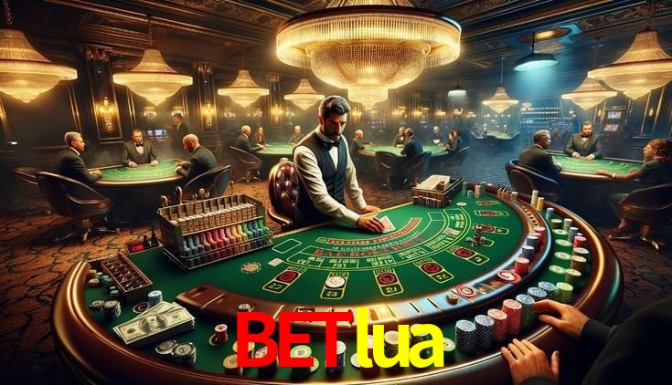 Welcome Bonus betlua
