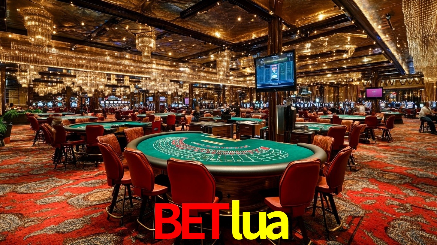 betlua -  - betlua.com