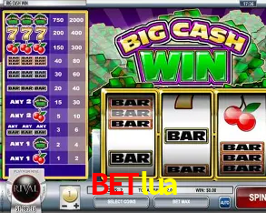 Desvendando o Mundo dos Jogos Virtuais na betlua