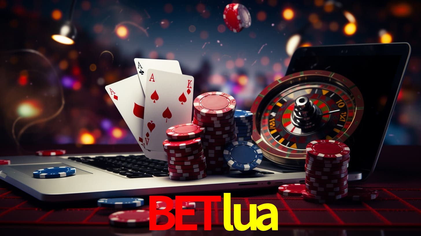 Blackjack Table betlua