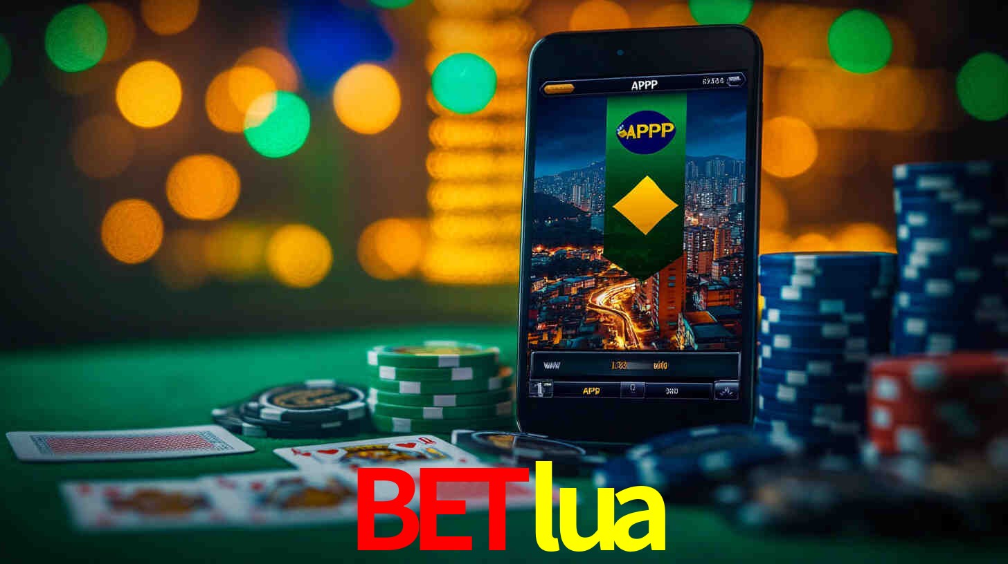 Descubra o Programa VIP da betlua: Vantagens Exclusivas para Jogadores