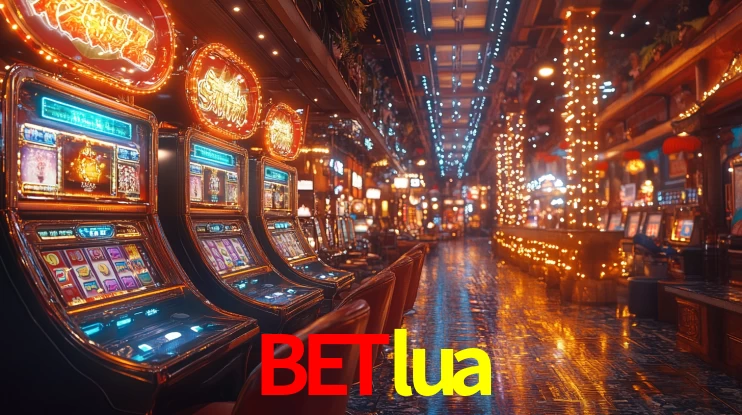 betlua.com