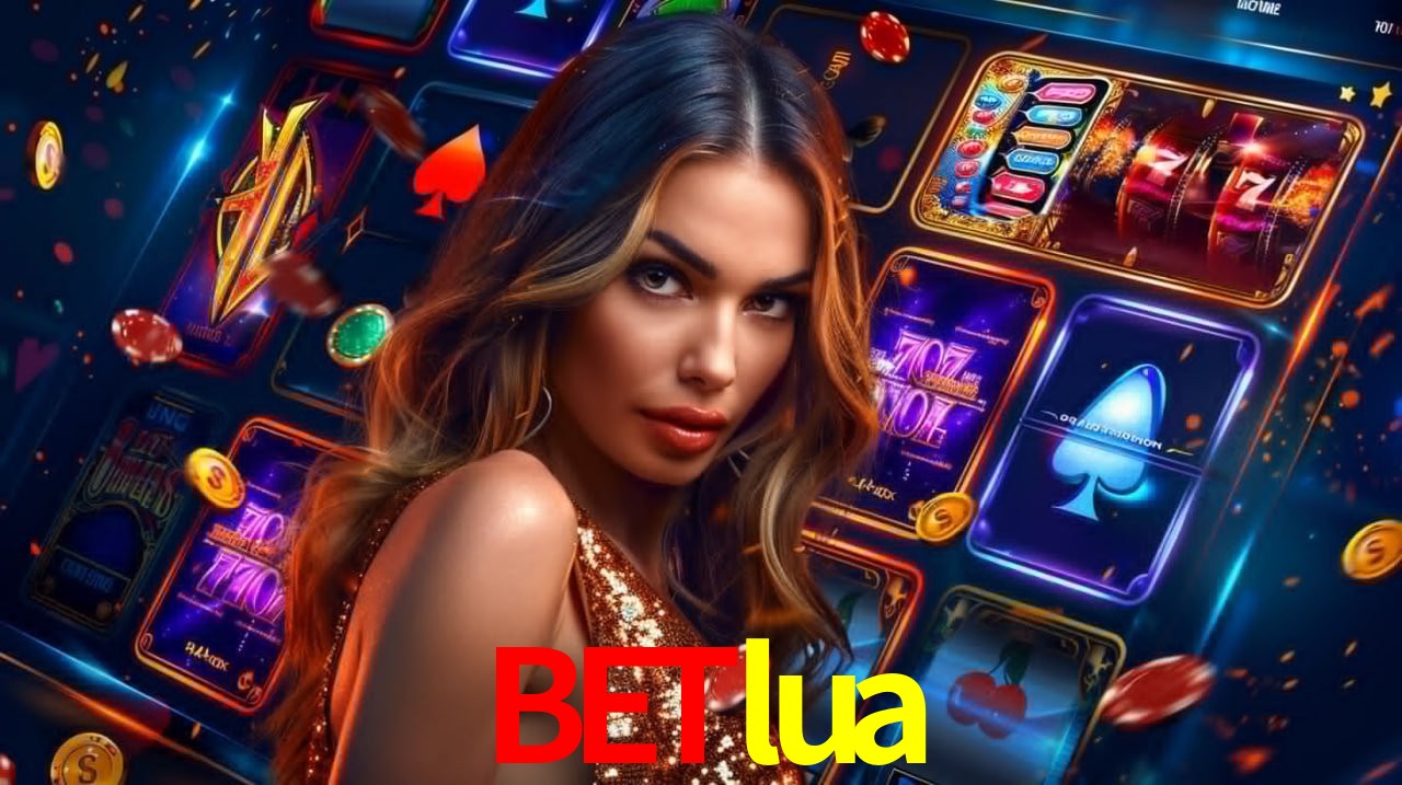 Explorando a Categoria de Eventos em Apostas na betlua