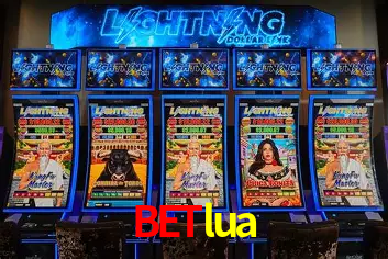 A Emoção da Loteria na betlua: Uma Chance de Mudança de Vida