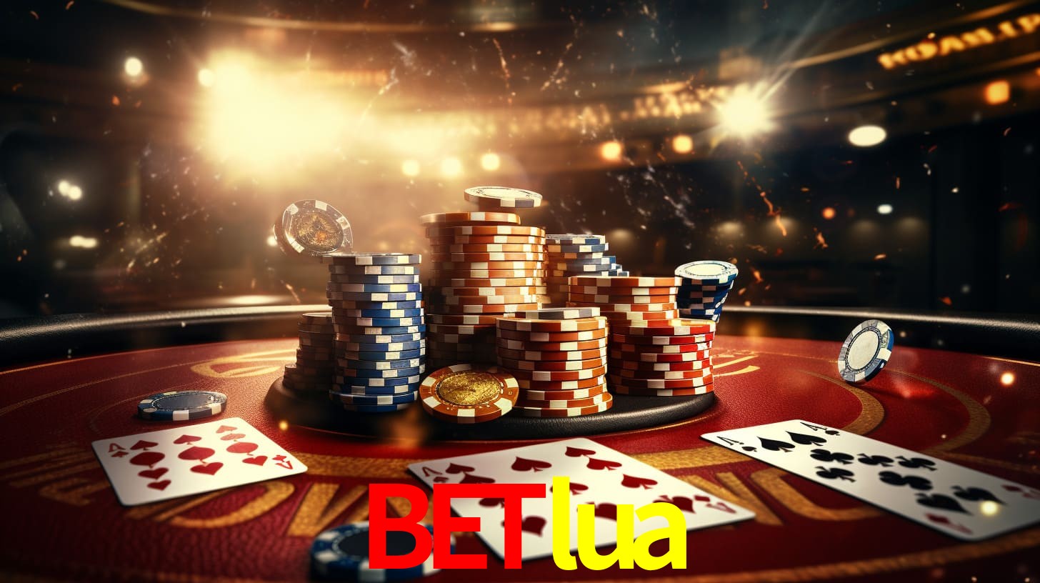 Live Casino betlua