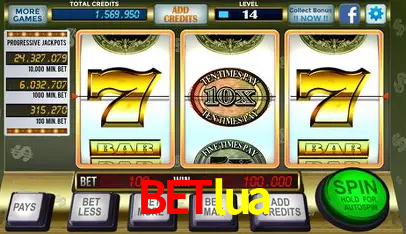 Descubra o Mundo do Cassino Online com betlua