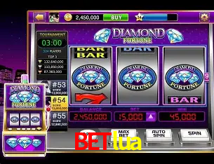 A Popularidade dos Caça-Níqueis no betlua