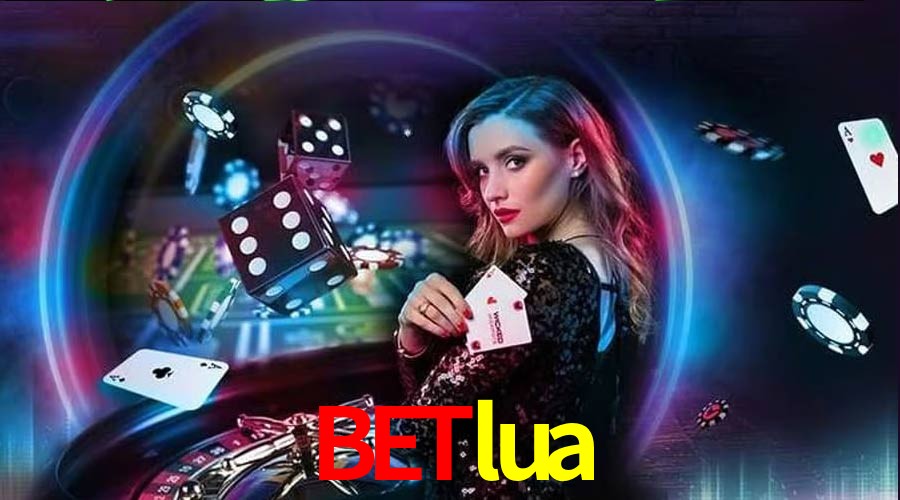 Account Benefits betlua