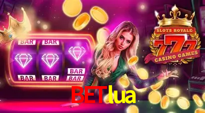 Descubra o Mundo do Cassino Online com betlua
