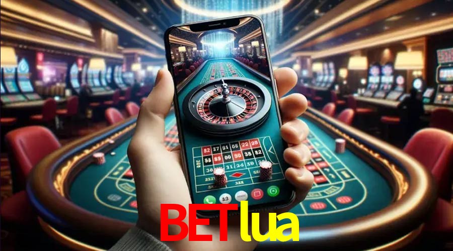 Live Casino betlua