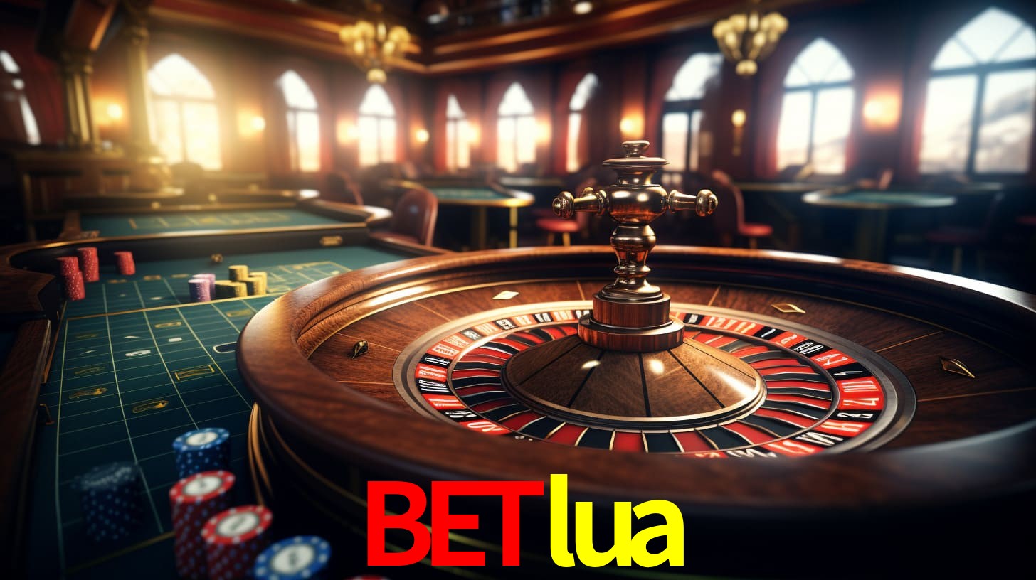 VIP Casino betlua