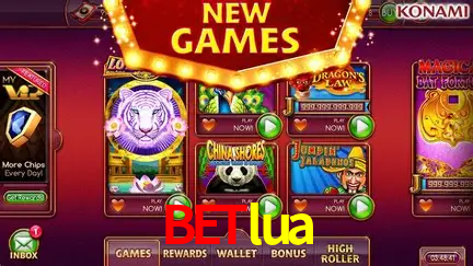 Live Casino betlua